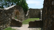 PICTURES/Mission Espada - San Antonio/t_Indian Quarters1.JPG